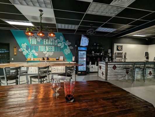 Neon Desert Brewing by null