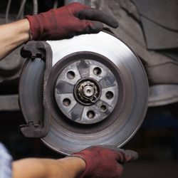 Proactive Auto Care - Brake Jobs