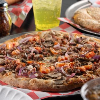 Greco's Pizza - Pizza - Pizza Near Me - Grand Rapids, Michigan Greco's Pizza - Pizza - Pizza Near Me - Grand Rapids, Michigan