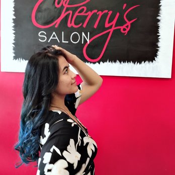 Cherry's Salon - Hair Salons Near Me - West Covina, California Cherry's Salon - Hair Salons Near Me - West Covina, California