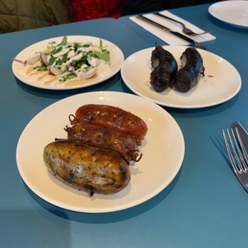 Corte Comedor - Wonderful apetazier - Argentine Near Me - Buenos Aires, C
