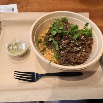 Nguyen's Kitchen - Garlic Noodles with protein, bulgogi - Vietnamese Near Me - Orange, California Nguyen's Kitchen - Garlic Noodles with protein, bulgogi - Vietnamese Near Me - Orange, California