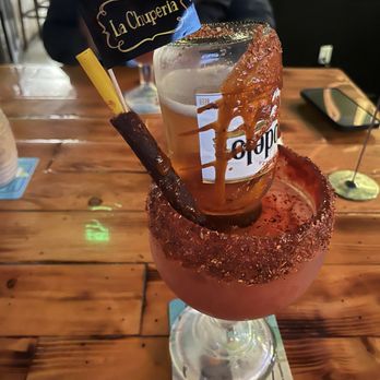 La Chuperia - Michelada - Mexican Near Me - Los Angeles, California La Chuperia - Michelada - Mexican Near Me - Los Angeles, California