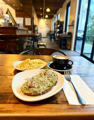 Barefoot Coffee Roasters by null