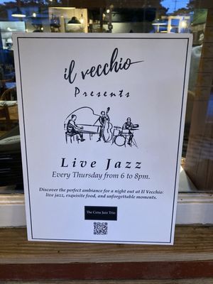 il vecchio by null