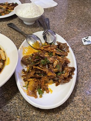 Jimmy's Asian Food Restaurant by null