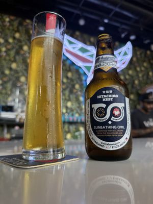 The Whale A Craft Beer Collective by null