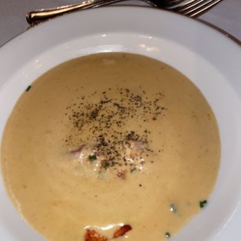 Rare Steakhouse - famous lobster bisque - Steakhouses Near Me - Madison, Wisconsin Rare Steakhouse - famous lobster bisque - Steakhouses Near Me - Madison, Wisconsin