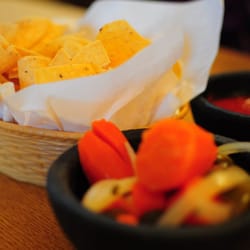 Bella Nita's Restaurant