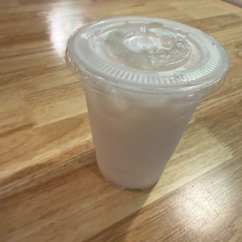 La Vaca Birria - Horchata - Mexican Near Me - San Francisco, California