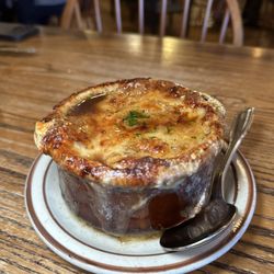 user provided The Steakhouse photo