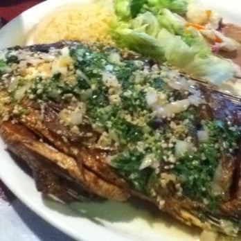 Chilito's Restaurant - Mexican Near Me - Tulare, California Chilito's Restaurant - Mexican Near Me - Tulare, California