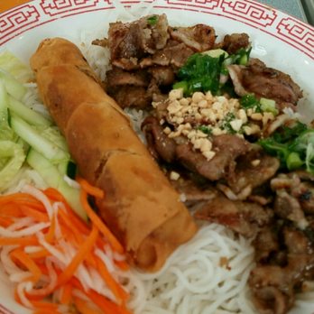 Pho Thien Phat - Pork vermicelli - Vietnamese Near Me - Richmond, Virginia Pho Thien Phat - Pork vermicelli - Vietnamese Near Me - Richmond, Virginia