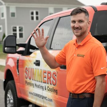 Summers Plumbing Heating & Cooling - Heating & Air Conditioning/HVAC Near Me - Elkhart, Indiana Summers Plumbing Heating & Cooling - Heating & Air Conditioning/HVAC Near Me - Elkhart, Indiana