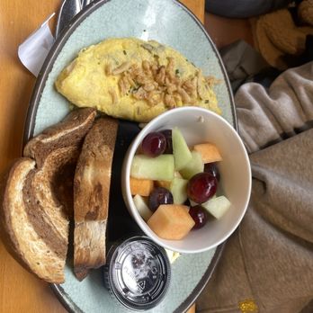Dime Store - Breakfast & Brunch Near Me - Detroit, Michigan