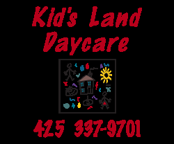 Kid's Land Daycare - childcare center in Everett, WA