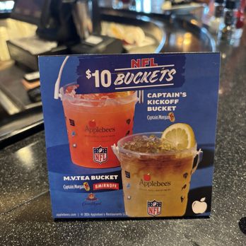 Applebee's Grill + Bar - American Near Me - Plattsburgh, New York