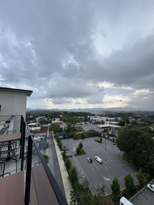 Soprana Rooftop Cucina by null