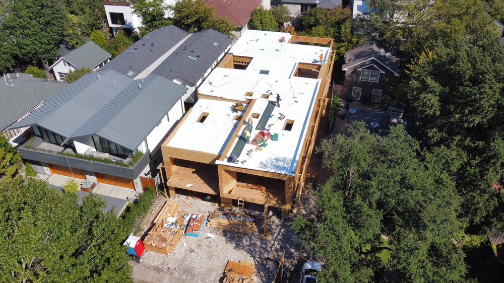 Slide of Knox Roofing