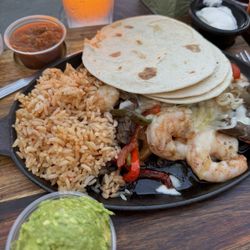 Bandito's Mexican Grill