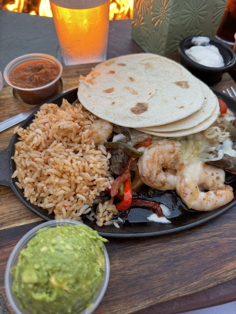 Bandito's Mexican Grill