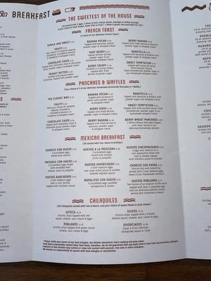 Menu photo 7 Cafe De Olla Monrovia, CA Menu photo 7 Cafe De Olla Monrovia, CA