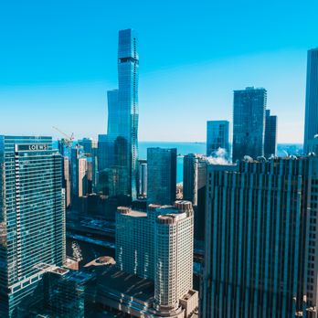 Hudson Burnham - Real Estate Services Near Me - Chicago, Illinois Hudson Burnham - Real Estate Services Near Me - Chicago, Illinois