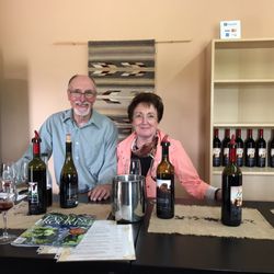 Rezabek Vineyards