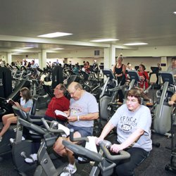 Cardiovascular equipment area