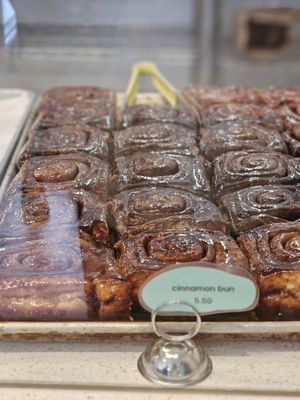 Working Culture Bread by null