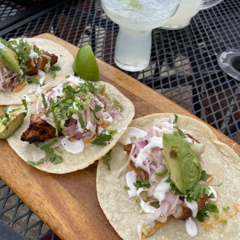 Cielito Lindo - Fish tacos - New Mexican Cuisine Near Me - Medford, New Jersey