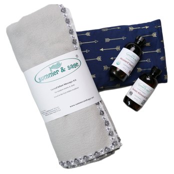 Summer & Sage - Infant Massage kits available at our website "products" tab. - Specialty Schools Near Me Summer & Sage - Infant Massage kits available at our website "products" tab. - Specialty Schools Near Me