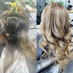 Hair By The Bay