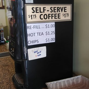 House of Bagels - Self Serve Coffee. - Bagels Near Me - Concord, California House of Bagels - Self Serve Coffee. - Bagels Near Me - Concord, California