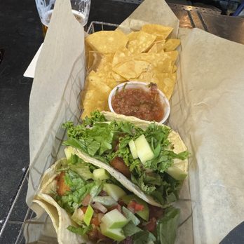 Temblor Brewing Company - Pork Belly Tacos - Breweries Near Me - Bakersfield, California Temblor Brewing Company - Pork Belly Tacos - Breweries Near Me - Bakersfield, California