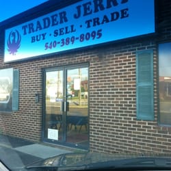 Trader Jerry's II