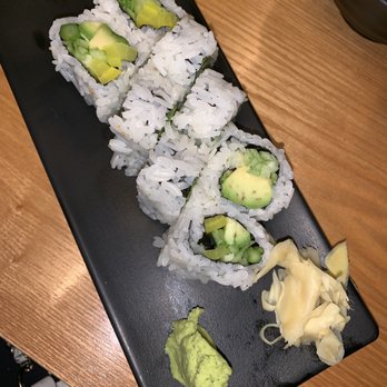 Sakanaya - Vege Vege - Japanese Near Me - Champaign, Illinois