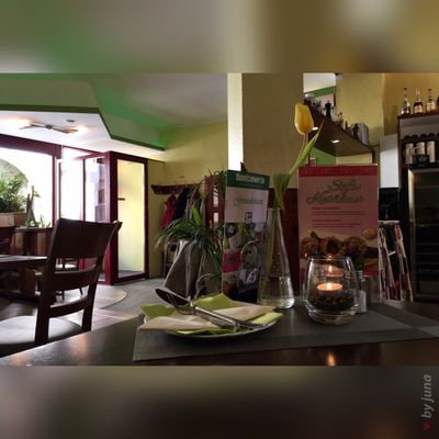 Restaurant Schnitzelwirtin by null
