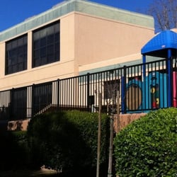 Roosevelt Theodore School