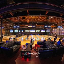 Brooklyn Bowl