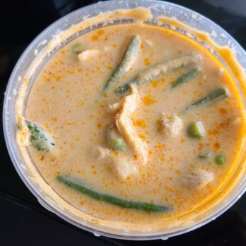 Sawadee Thai Cuisine - Panang curry - Thai Near Me - South Windsor, Connecticut Sawadee Thai Cuisine - Panang curry - Thai Near Me - South Windsor, Connecticut