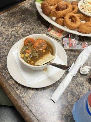 Apple Barrel Cafe by null