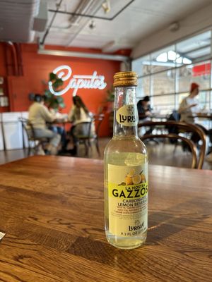 Caputo's Market & Deli by null