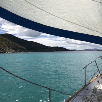 Morningstar Charters - Boat Charters Near Me - St Thomas, Virgin Islands