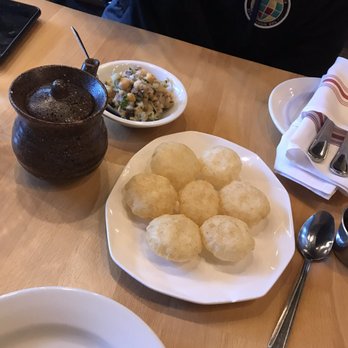 Chutni Biryani & Noodle - Pani poori - Indian Near Me - Stamford, Connecticut