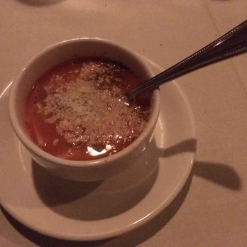 Christo's - Minestrone - Italian Near Me - Phoenix, Arizona