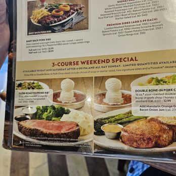 BJ's Restaurant & Brewhouse - Menu - New American Near Me - Glendale, California BJ's Restaurant & Brewhouse - Menu - New American Near Me - Glendale, California