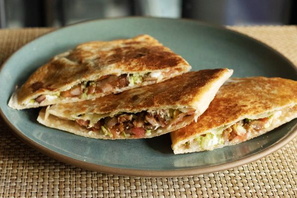 DORADO Tacos & Quesadillas by null