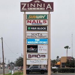 The Mailing Store - We are located @the Corner of Zinnia and N. 10th St. see you soon!!
