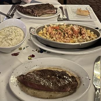 Ruth's Chris Steak House - Steakhouses Near Me - Pasadena, California Ruth's Chris Steak House - Steakhouses Near Me - Pasadena, California